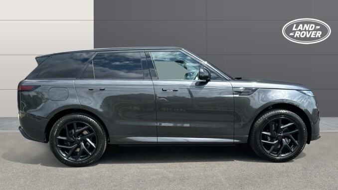 Land Rover Range Rover Sport 3.0 D250 Battersea Edition 5dr Auto Diesel Estate - Image 5
